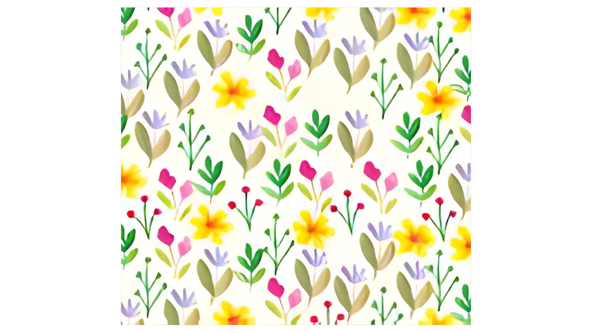 Digital Print 14